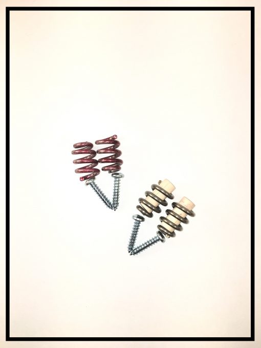 Attach Both Ends Of Rail A Between 2 Newel Posts Kit #60