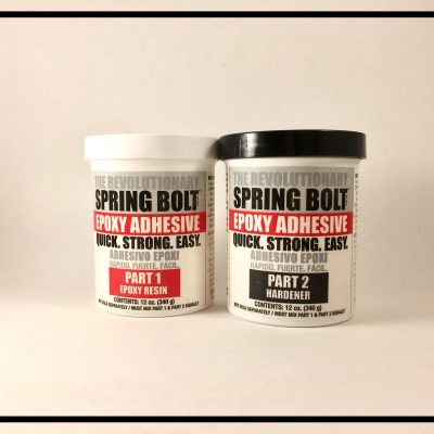 Epoxy 1 Quart Slow Set