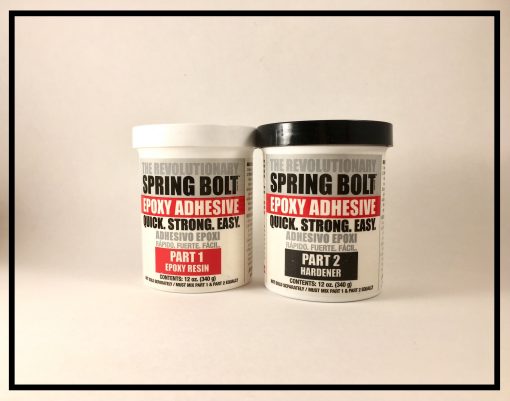 Epoxy 1 Pint Slow Set