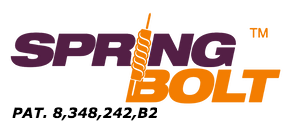 Spring-Bolt