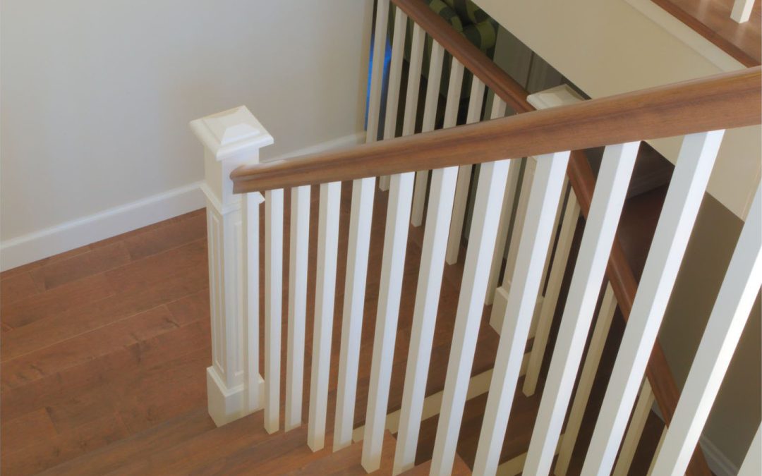 Master the Art of Wood Stair Construction with Spring Bolt™: A Comprehensive Guide