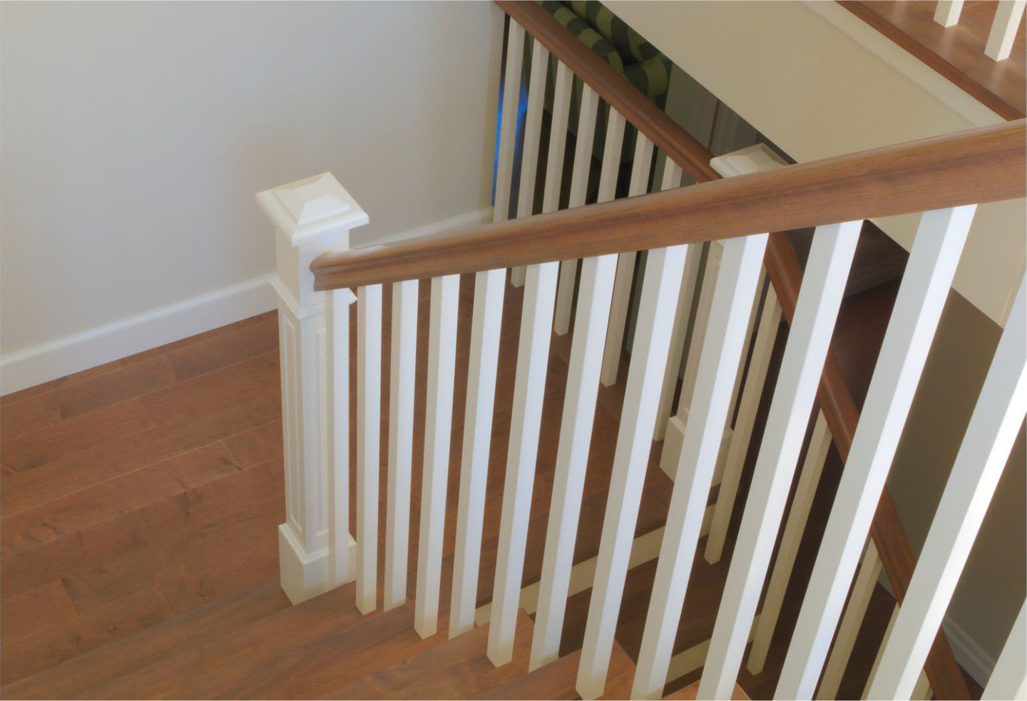 Understanding Parts Of Stairs: Components Of Staircase And Their Details